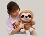 Sloth Plush Toy – 22 to 40 cm