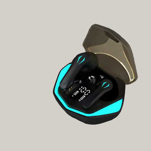 Wireless Bluetooth Gaming Headset