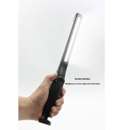 Work Light Magnetic Auto Inspection Lamps USB Display