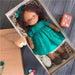 Handmade Plush Dolls