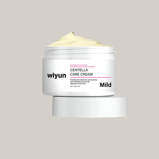 30 g Centella, Arnica and Chamomile Face Moisturizer
