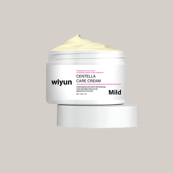 30 g Centella, Arnica and Chamomile Face Moisturizer