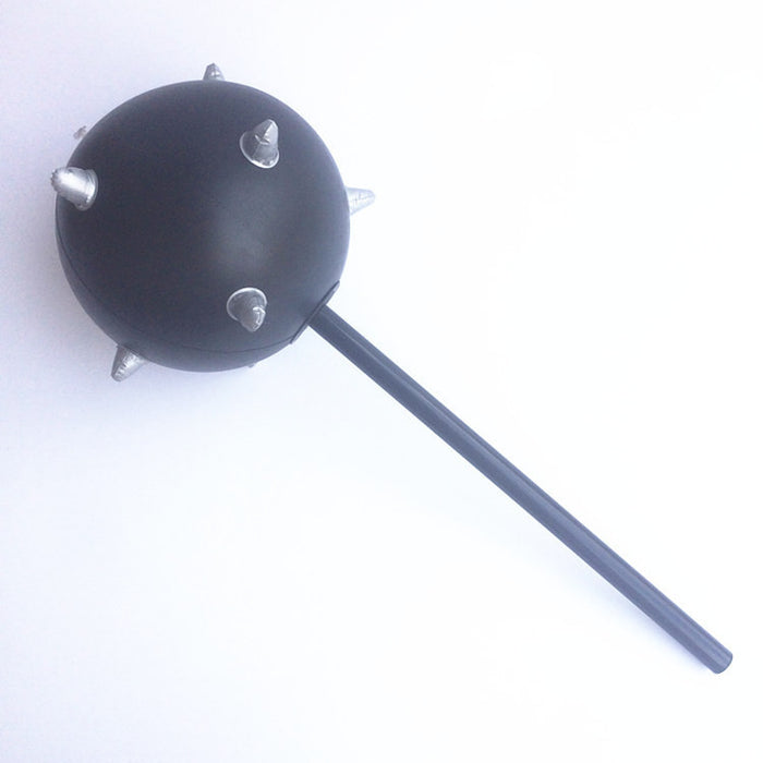 Black Barbed Vent Spike Hammer