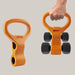 Adjustable Dumbbell Handle – 2 Styles