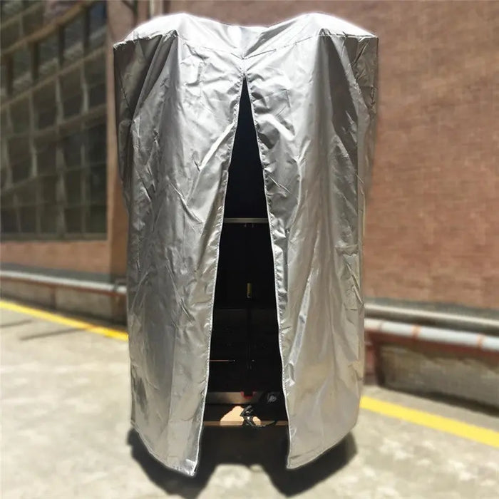 Indoor And Outdoor Waterproof Treadmill Cover