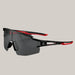 Half-Frame Sports Glasses – 8 Colors
