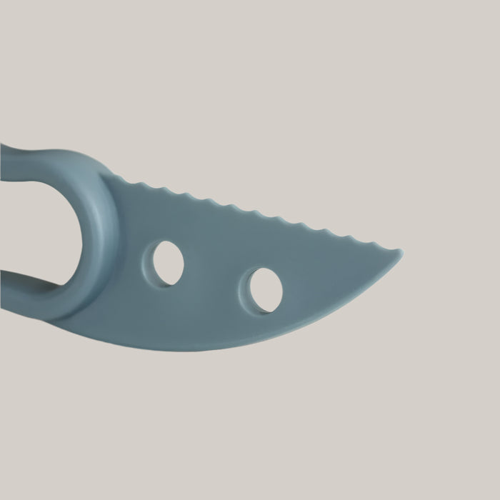 PP Avocado Cutter and Pulp Slicer, 18 cm