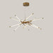 Designer Nordic Light Luxury Lamps