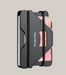 Aluminum Card Holder Wallet – Standard or Upgraded