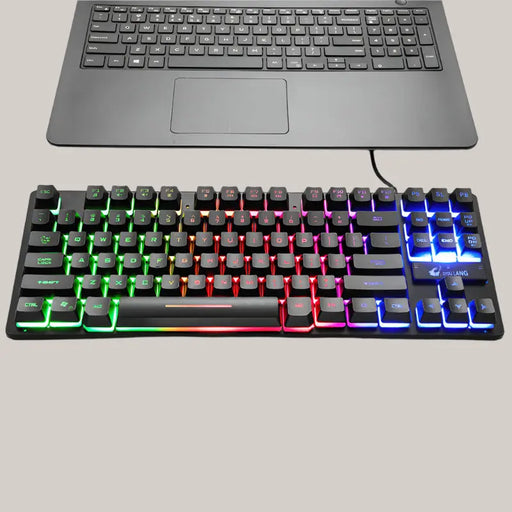 Electronic Games Mechanical Keyboard
