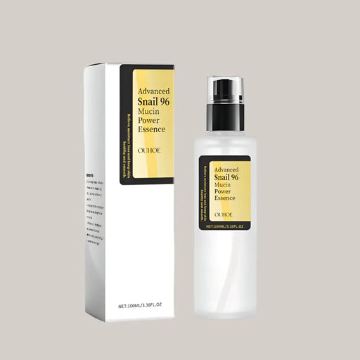 Snail Filtrate Skincare – Essence or Cleansing Gel