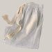 Bermuda Shorts Light Gray