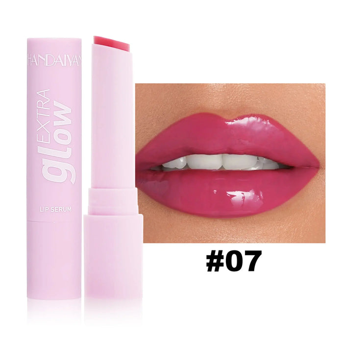 2.7 g Solid Lip Gloss – 8 Shades 07style