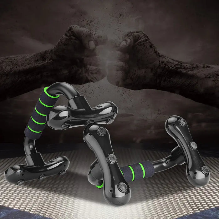 Multifunctional Push Up Bar