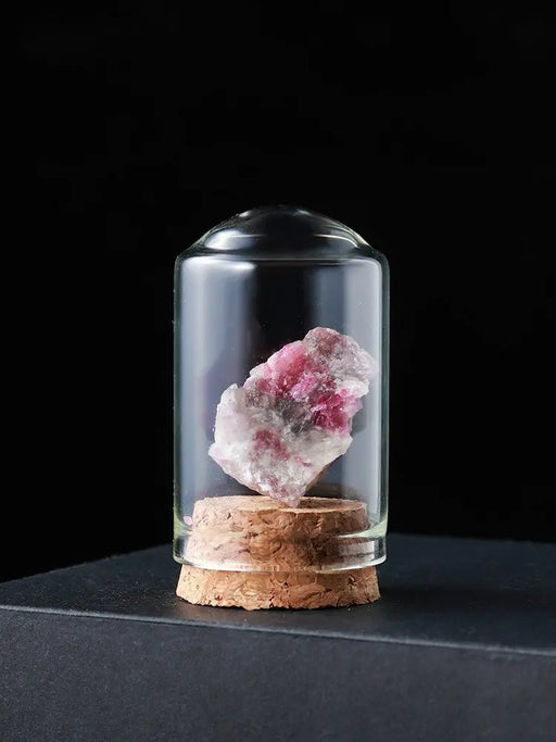 Natural Crystal Ore Specimen Ornaments Rock