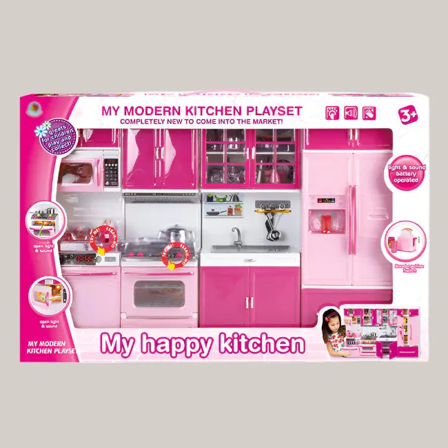 Kitchen kitchenware toys