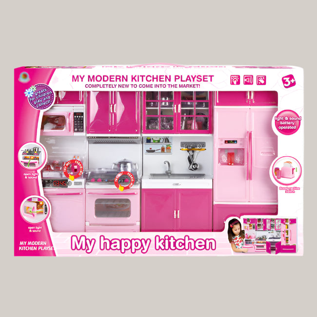 Kitchen kitchenware toys