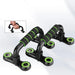 Push-Up Bars – Pair, 2 Options