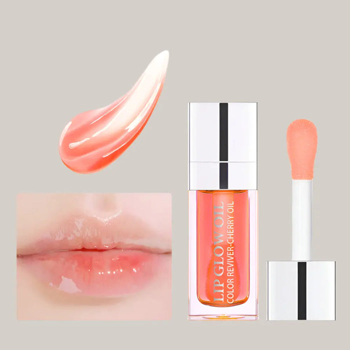 6 ml Lip Gloss – Multiple Styles 01style