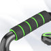 Push-Up Bars – Pair, 2 Options