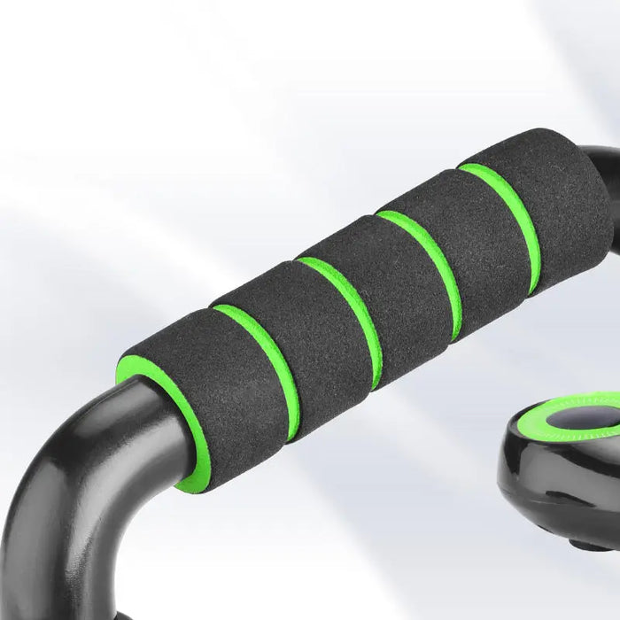 Push-Up Bars – Pair, 2 Options