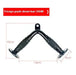 Cable Machine Attachment – 15 Styles 044B