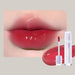 Iced Tea Moist-Finish Lip Glaze – 16 Shades 9style