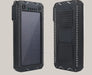 power Bank Black and White 15000mAh