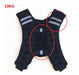 Weighted Training Vest – 5/10 kg, 2 Colors