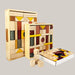 Children's educational toys