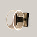 Modern Minimalist LED Wall Lamp D