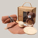 Bopoobo 1Set Bath Toys