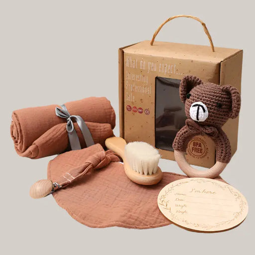 Bopoobo 1Set Bath Toys
