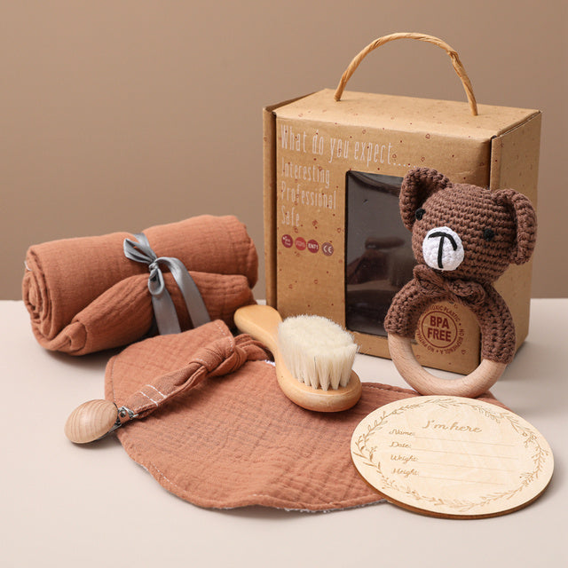 Bopoobo 1Set Bath Toys