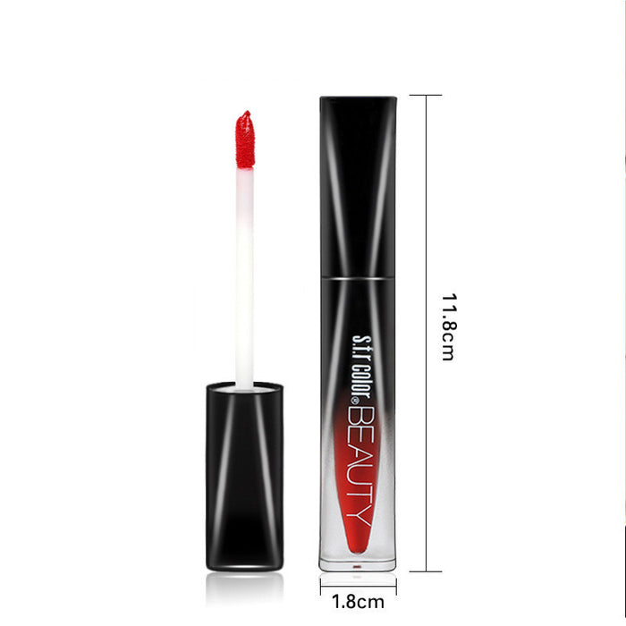 Women's 12-color Lipstick