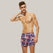 Men's Beach Shorts