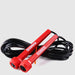 3 m Training Jump Rope – 2 Colors Redblack