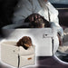 Center-Console Pet Car Seat – 2 Colors