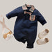 Gentleman's Baby Clothes T