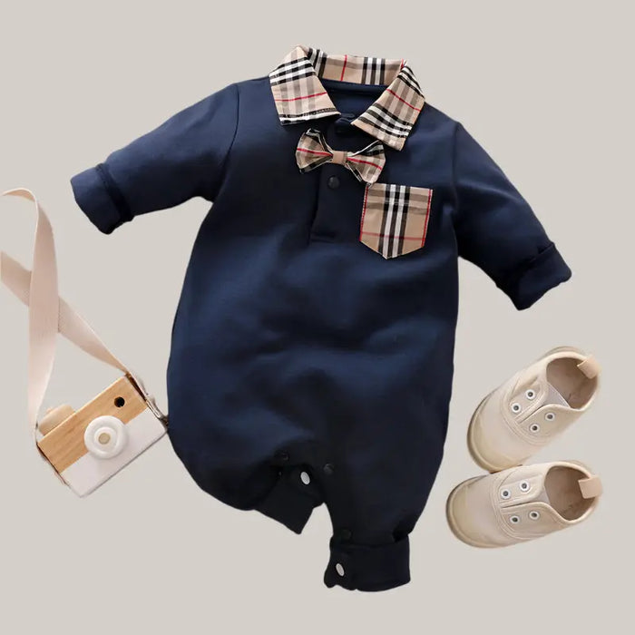 Gentleman's Baby Clothes T