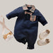 Gentleman's Baby Clothes T