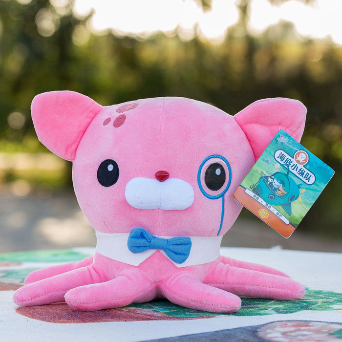Doll plush toys