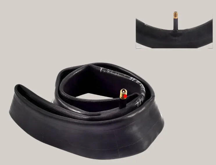 Thickened Bicycle Inner Tube – 12–24 in.
