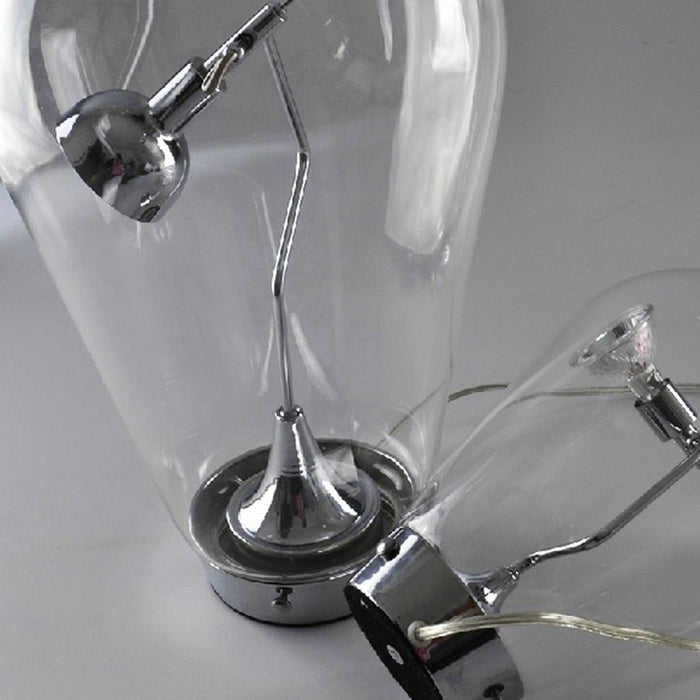 Fashion New Art Glass Lamps