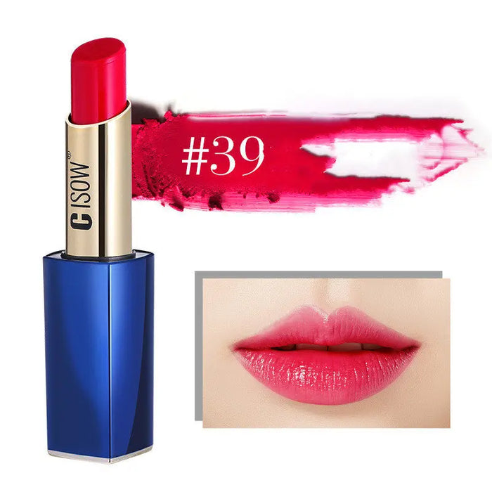 Moisturizing Lipstick – 8 Shades Admiration