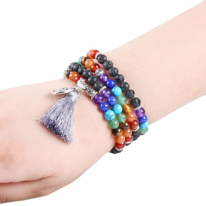 Hand string Yoga accessories