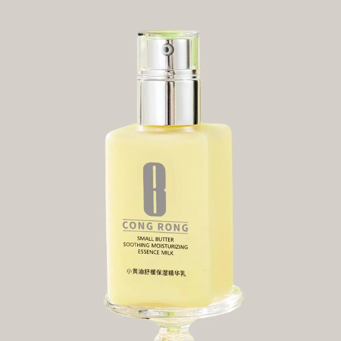 Soothing Moisturizer Hydrating Soothing Oil Control
