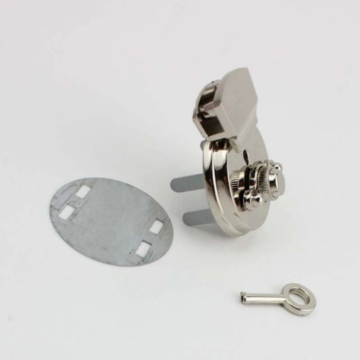 Box And Bag Hardware Lock Catch Accessories