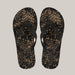 Animal Texture Flip-flops YSFD1028AB