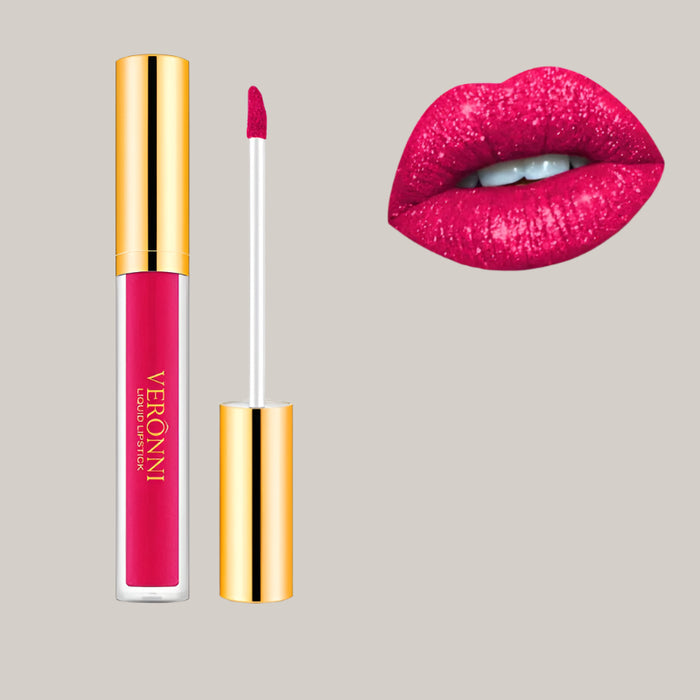 Pearlescent Lipstick – 10 Shades D04